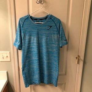 Men’s GymShark Tee